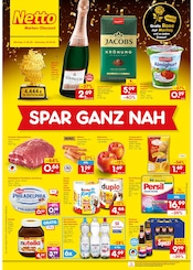 Wasser im Netto Marken-Discount Prospekt in Kaufbeuren Aktueller Netto Marken-Discount Prospekt mit Wasser, "Aktuelle Angebote", Seite 2