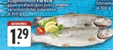 Forelle Angebote bei EDEKA Soest für 1,29 €