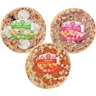 SUR TOUTES LES PIZZAS 450 G - CARREFOUR CLASSIC' - Carrefour Market à Avignon SUR TOUTES LES PIZZAS 450 G - CARREFOUR CLASSIC' en promo chez Carrefour Market Avignon