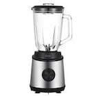 Blender Thomson THBL1000 - Thomson - Darty à Saint-Maur-des-Fossés Blender Thomson THBL1000 - Thomson en promo chez Darty Saint-Maur-des-Fossés à 29,99 €