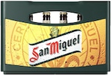 San Miguel im METRO Prospekt San Miguel von im aktuellen METRO Prospekt für 11,89 €