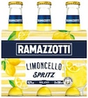 Limoncello Spritz oder Berry von Ramazzotti oder Lillet für 6,99 € bei Penny im Angebot Limoncello Spritz oder Berry von Ramazzotti oder Lillet im aktuellen Penny Prospekt