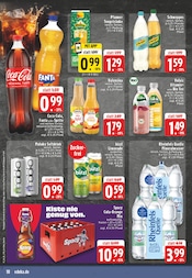 Aktueller E center Prospekt mit Fanta, "Aktuelle Angebote", Seite 18