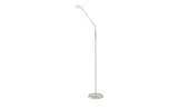 Fischer-Honsel LED-Leseleuchte Nickel-matt mit Dimmer für 106,00 € bei Höffner im Angebot Fischer-Honsel LED-Leseleuchte Nickel-matt mit Dimmer im aktuellen Höffner Prospekt