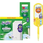 SUR TOUT - SWIFFER - Carrefour SUR TOUT - SWIFFER dans le catalogue Carrefour