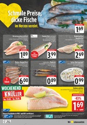 Aktueller EDEKA Prospekt mit Hering, "Aktuelle Angebote", Seite 28