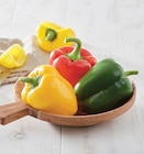 Poivron Panaché dans le catalogue U Express