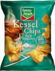 Kessel Chips im Angebot bei EDEKA in Stade Kessel Chips Angebote von funny-frisch bei EDEKA Stade für 1,49 €