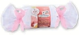 Foie gras de canard entier L'Emblématique - Torchon en promo chez Super U Saint-Nazaire à 19,69 €