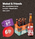 Getränke Hoffmann Dornburg - Urban IPA Angebot im Prospekt Urban IPA bei Getränke Hoffmann im Dornburg Prospekt für 6,49 €