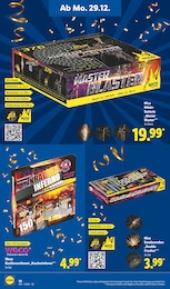 Knaller Angebot im aktuellen Lidl Prospekt auf Seite 10