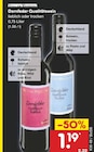 Dornfelder Qualitätswein lieblich im Angebot bei Netto Marken-Discount in Dinslaken Dornfelder Qualitätswein lieblich Angebote bei Netto Marken-Discount Dinslaken für 1,19 €