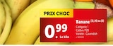 Promo Banane à 0,99 € dans le catalogue Lidl à Schlierbach