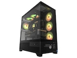 PRECISION 106 - AMD Ryzen™ 7 9800X3D 32 GB 2 NVIDIA GeForce RTX™ 5080 Windows 11 Home von PCSPECIALIST im aktuellen MediaMarkt Saturn Prospekt für 2.999,00 €