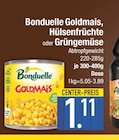 Gemuesekonserven im EDEKA Prospekt Goldmais von Bonduelle im aktuellen EDEKA Prospekt für 1,11 €