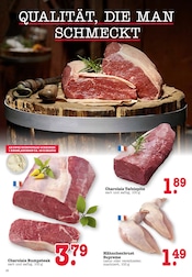 Aktueller E center Prospekt mit Rumpsteak, "Aktuelle Angebote", Seite 2