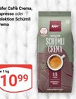 Aktuelle Kaffee Angebote bei GLOBUS in Landau (Pfalz) Aktuelles Caffè Crema Angebot bei GLOBUS in Landau (Pfalz) ab 10,99 €