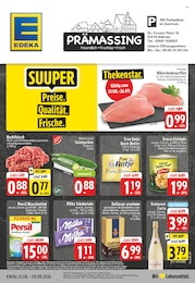 Aktueller EDEKA Prospekt (Nachtsheim) EDEKA Prospekt mit 28 Seiten (Nachtsheim)