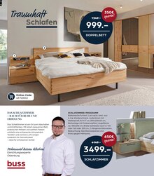 Kleiderschrank im aktuellen buss Prospekt (Oldenburg) Kleiderschrank im buss Prospekt "BEGEISTERN. WOHNEN. buss" mit 34 Seiten (Oldenburg)