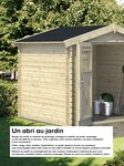 Abri De Jardin Abri De Jardin