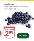 GLOBUS Mannheim Prospekt mit  im Angebot für 2,99 €
