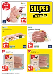 Pute im Knolles Markt Prospekt in Seevetal Aktueller Knolles Markt Prospekt mit Pute, "Top Angebote", Seite 2