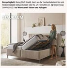 Boxspringbett im Angebot bei Opti-Wohnwelt in Fulda Boxspringbett Angebote bei Opti-Wohnwelt Fulda