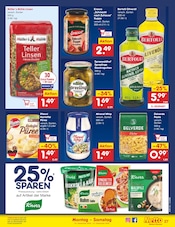 Aktueller Netto Marken-Discount Prospekt mit Teller, "Aktuelle Angebote", Seite 27