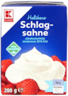 Aktuelle Sahne Angebote bei Kaufland in Stuttgart Aktuelles Haltbare Schlagsahne Angebot bei Kaufland in Stuttgart ab 0,69 €
