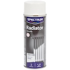 Peinture en aérosol pour radiateur Spectrum Blanc - Action - Action Peinture en aérosol pour radiateur Spectrum Blanc - Action à 2,28 € dans le catalogue Action