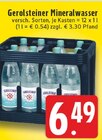 EDEKA Erkelenz Prospekt mit  im Angebot für 6,49 €