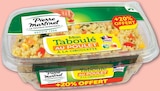 Mon Taboulé au Poulet - PIERRE MARTINET dans le catalogue Netto