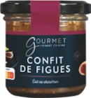 Confit d'Oignons - GOURMET FINEST CUISINE en promo chez Aldi Confit d'Oignons - GOURMET FINEST CUISINE dans le catalogue Aldi