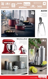 Küchenmaschine im Segmüller Prospekt Segmüller Highlight Angebote auf S. 25
