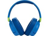 JR 460NC, Over-ear Kinder Kopfhörer Blue von JBL im aktuellen MediaMarkt Saturn Prospekt