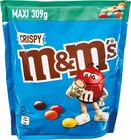 Crispy im Angebot bei Netto Marken-Discount in Ulm Crispy Angebote von m&m's bei Netto Marken-Discount Ulm für 3,89 €