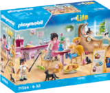 Katzencafé Angebote von Playmobil bei EDEKA Stade für 19,99 €