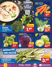 Aktueller Netto Marken-Discount Prospekt mit Bio, "Aktuelle Angebote", Seite 8