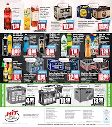 Energydrink im HIT Prospekt "ECHTE VIELFALT" mit 19 Seiten (Neuwied)