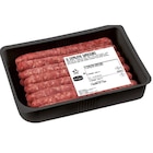 16 chipolatas SOCOPA - SOCOPA dans le catalogue Carrefour
