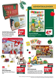 Silvester Angebot im aktuellen ALDI Nord Prospekt auf Seite 5
