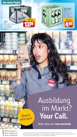 Stauden im REWE Prospekt in Essen Aktueller REWE Prospekt mit Stauden, "Dein Markt", Seite 30