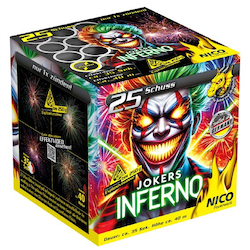 Jokers Inferno