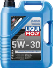 Motoröl „Longtime High Tech 5W30“ im Globus-Baumarkt Prospekt Motoröl „Longtime High Tech 5W30“ von LIQUI MOLY im aktuellen Globus-Baumarkt Prospekt für 39,99 €