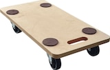 Transportrollbrett im Angebot bei ROLLER in Bochum Transportrollbrett Angebote bei ROLLER Bochum für 6,99 €