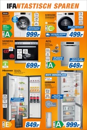 Aktueller expert Prospekt mit Kühlschrank, "Top Angebote", Seite 2