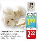 Angebot im E center Überlingen Prospekt E center Überlingen Prospekt mit im Angebot für 1,99 €