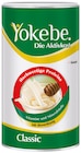 Arzneimittel im Rossmann Prospekt Die Aktivkost Classic von Yokebe im aktuellen Rossmann Prospekt für 16,49 €