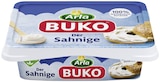 Buko Frischkäse von Arla für 0,88 € bei METRO im Angebot Buko Frischkäse von Arla im aktuellen METRO Prospekt