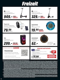 Autozubehör Angebot im aktuellen MediaMarkt Saturn Prospekt auf Seite 6